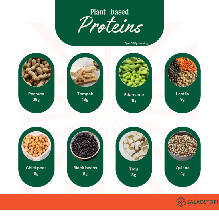 Weight Loss on a Vegan Diet Balancing Calories and Protein Intake